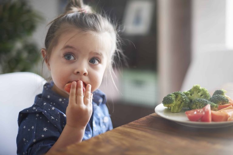 8 Smart Snacking Ideas For Kids - Parents Canada