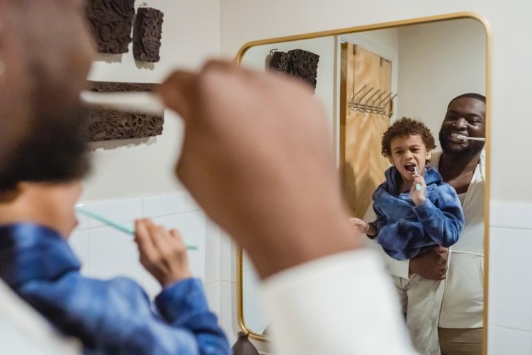 Toddler Won’t Brush His Teeth - Parents Canada