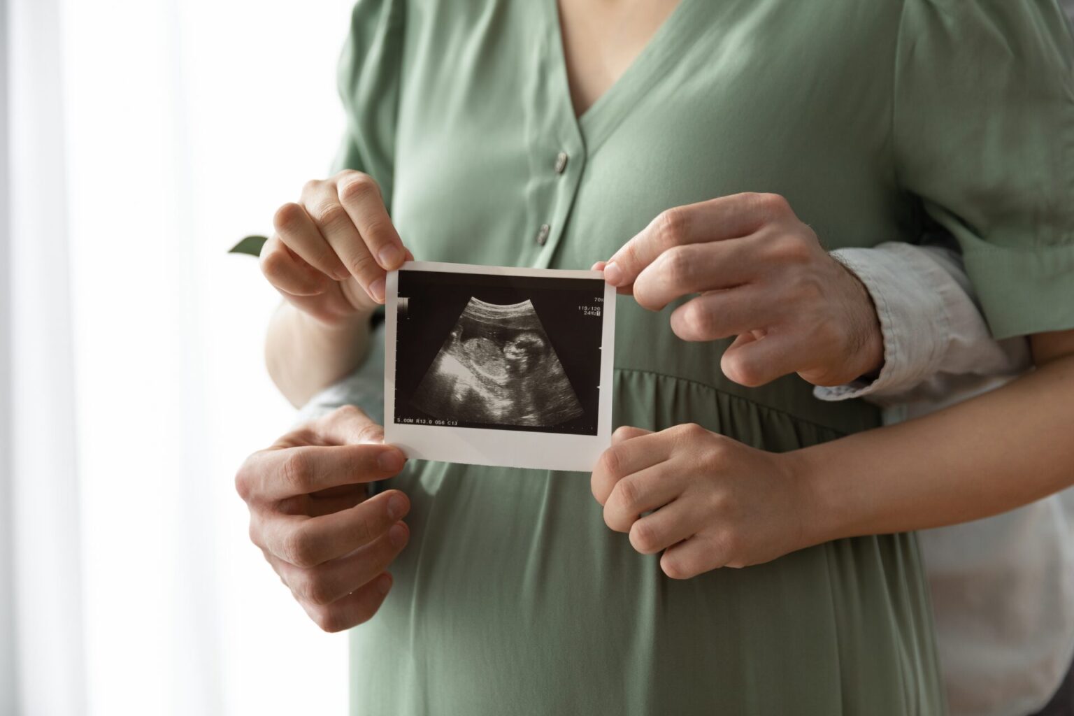 Understanding Ultrasounds