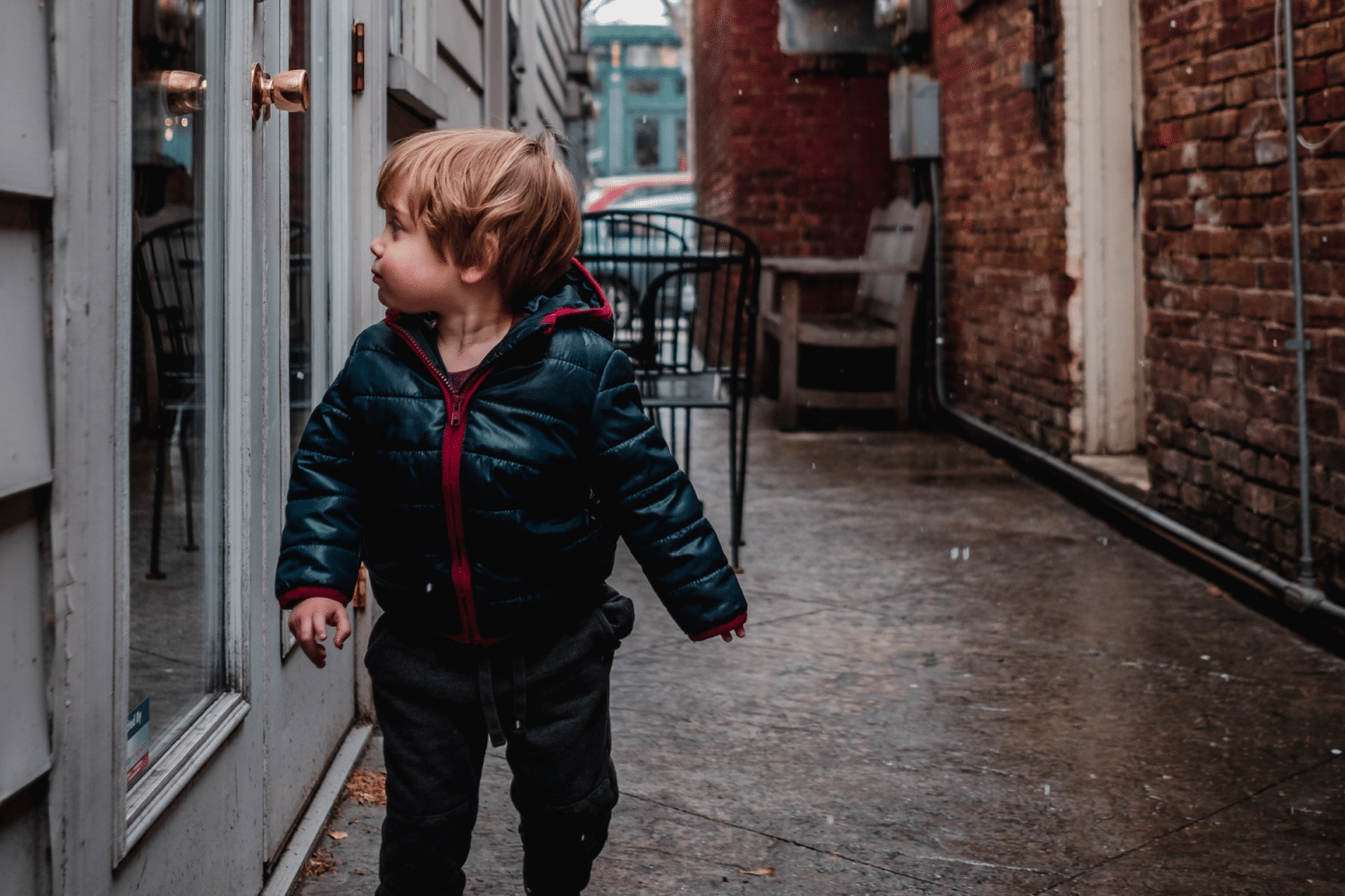 Why Some Germs Are Good For Toddlers - Parents Canada