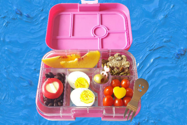 Amazing Bento Box 1 - Parents Canada