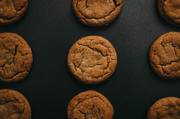 Banana Oat Teething Biscuits - Parents Canada