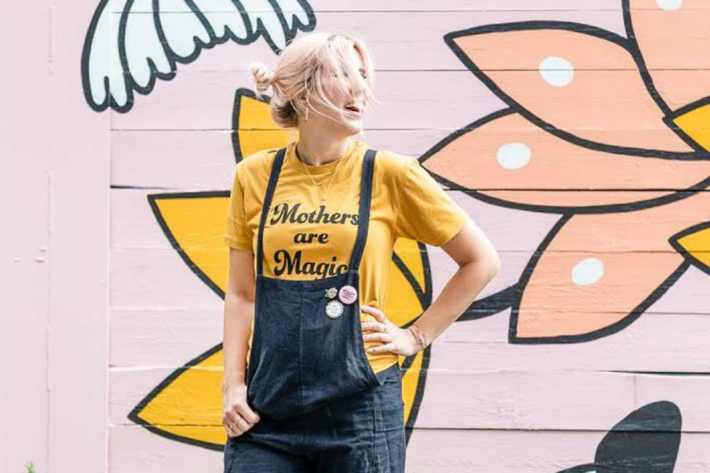 Becoming A Single Parent By Choice - Parents Canada