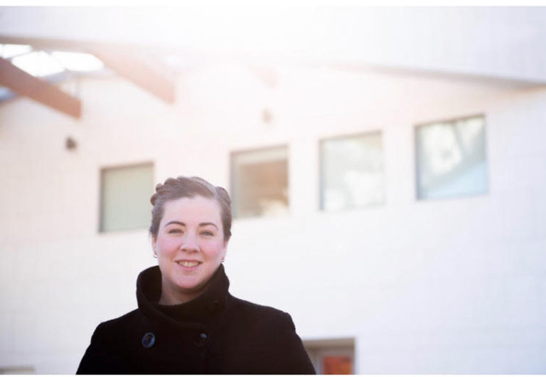 Letter From The Editor Katie Dupuis - Parents Canada