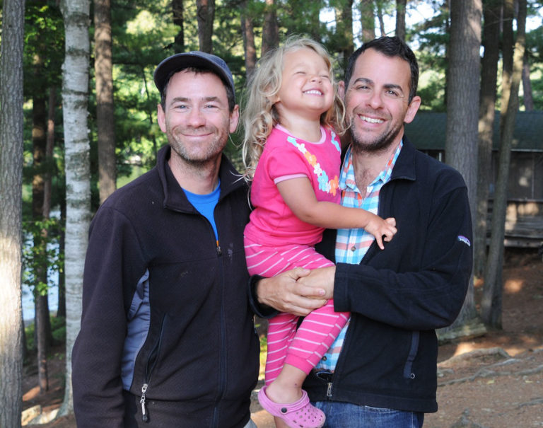 Meet Bruce Sellery - Parents Canada