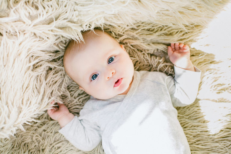 19 TV-Inspired Baby Names - ParentsCanada