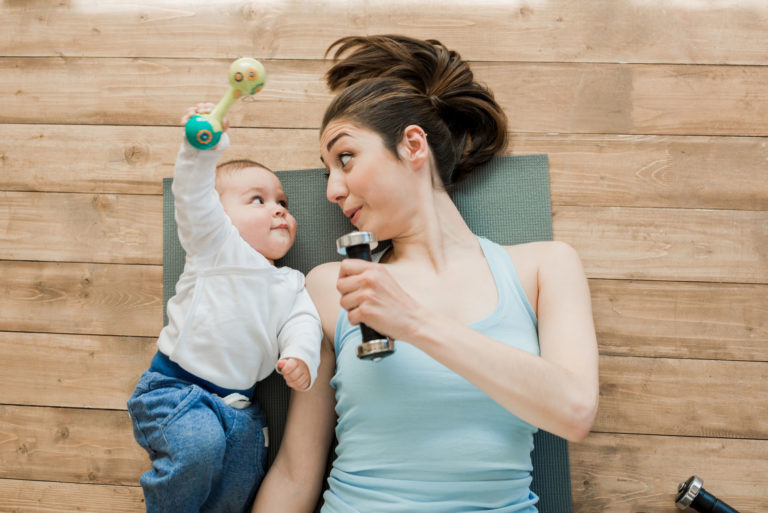 Hydration 101 - Parents Canada