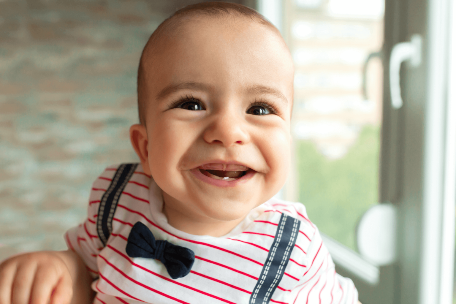 How to Help a Teething Baby Naturally - Parents Canada