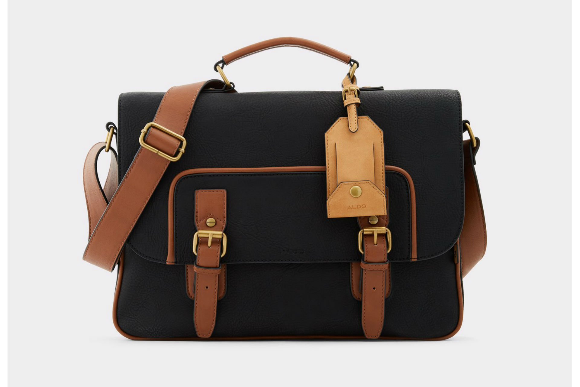 him messenger bag