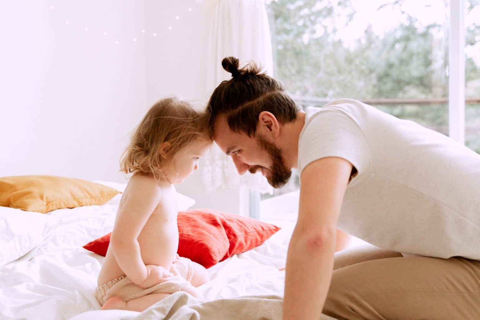 Dads, You’ll Love These 11 Parenting Strategies - Parents Canada