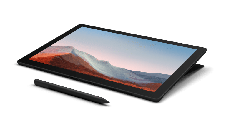 Microsoft Surface Go 2 - Parents Canada