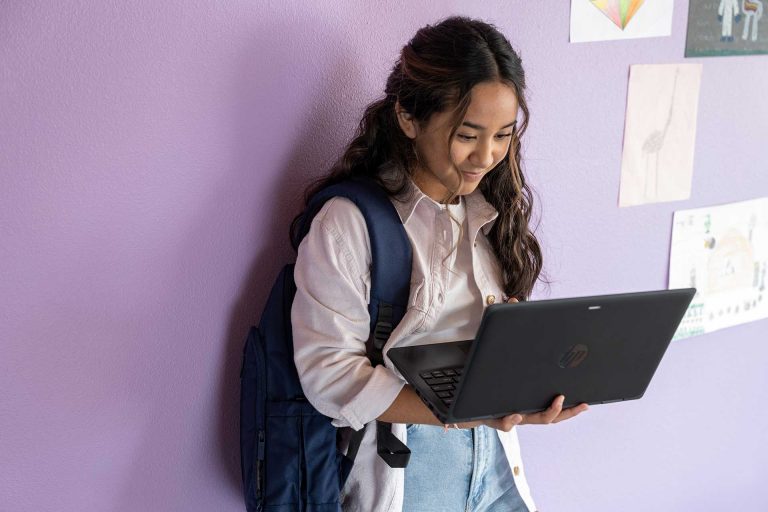 Microsoft Canada Paving The Path For Re-thinking Education With Technology - Parents Canada