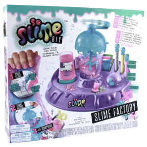Canal Toys DIY Slime Factory - Parents Canada