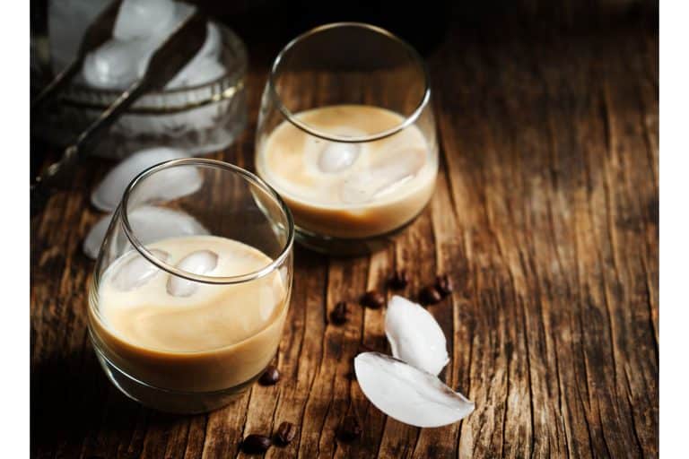 Homemade Irish cream - Parents Canada