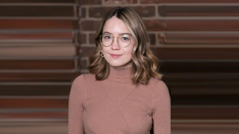 My lesson to young girls: Don’t fear failure, embrace it! - Parents Canada