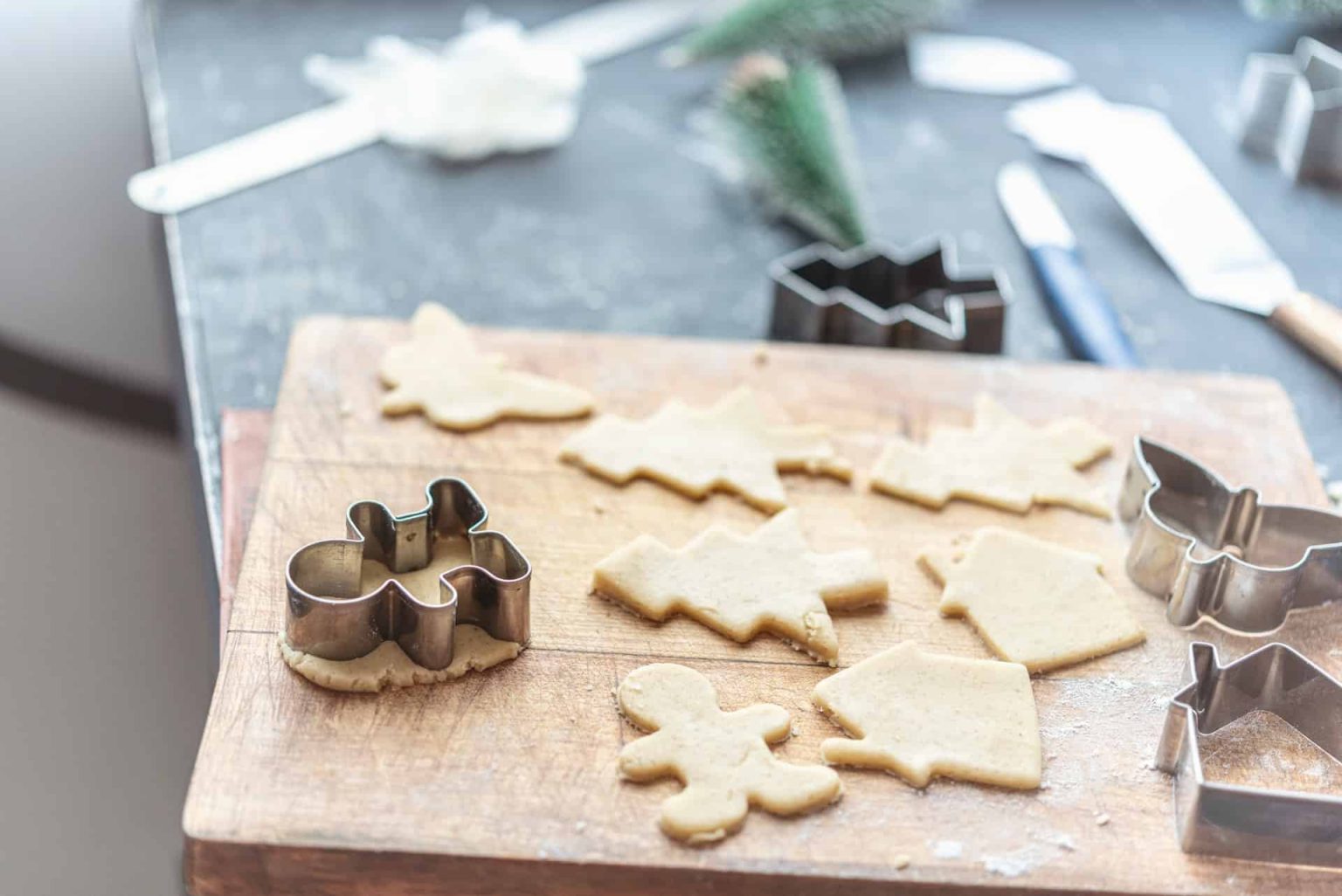 Christmas Cookies 101 - Parents Canada