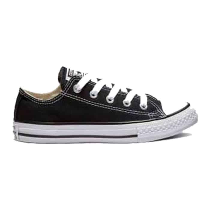 Chuck Taylor All Star Low Top Little/Big Kids - Parents Canada