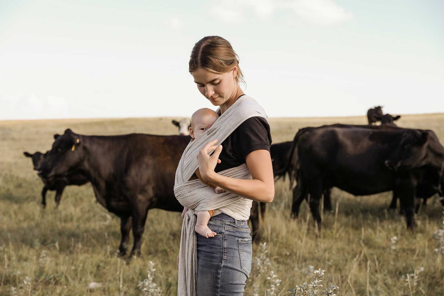 Healthy Mom, Healthy Baby - Parents Canada