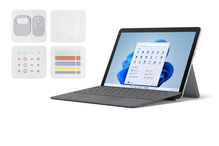 Microsoft Surface Go 3- Parents Canada