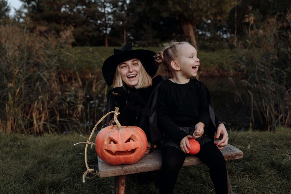 20 Kids Friendly Halloween Jokes - Parents Canada