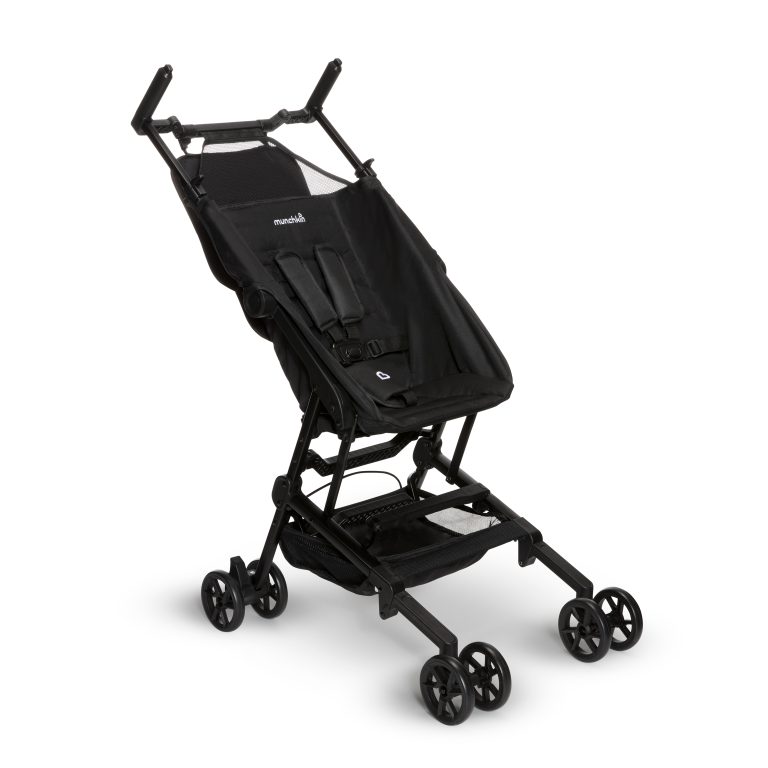 sparrow folding stroller