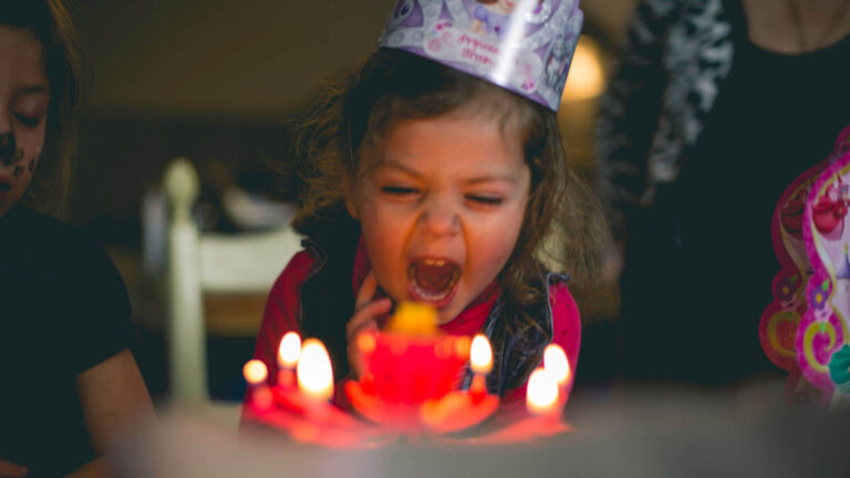 Why are there so many September birthdays? - Parents Canada