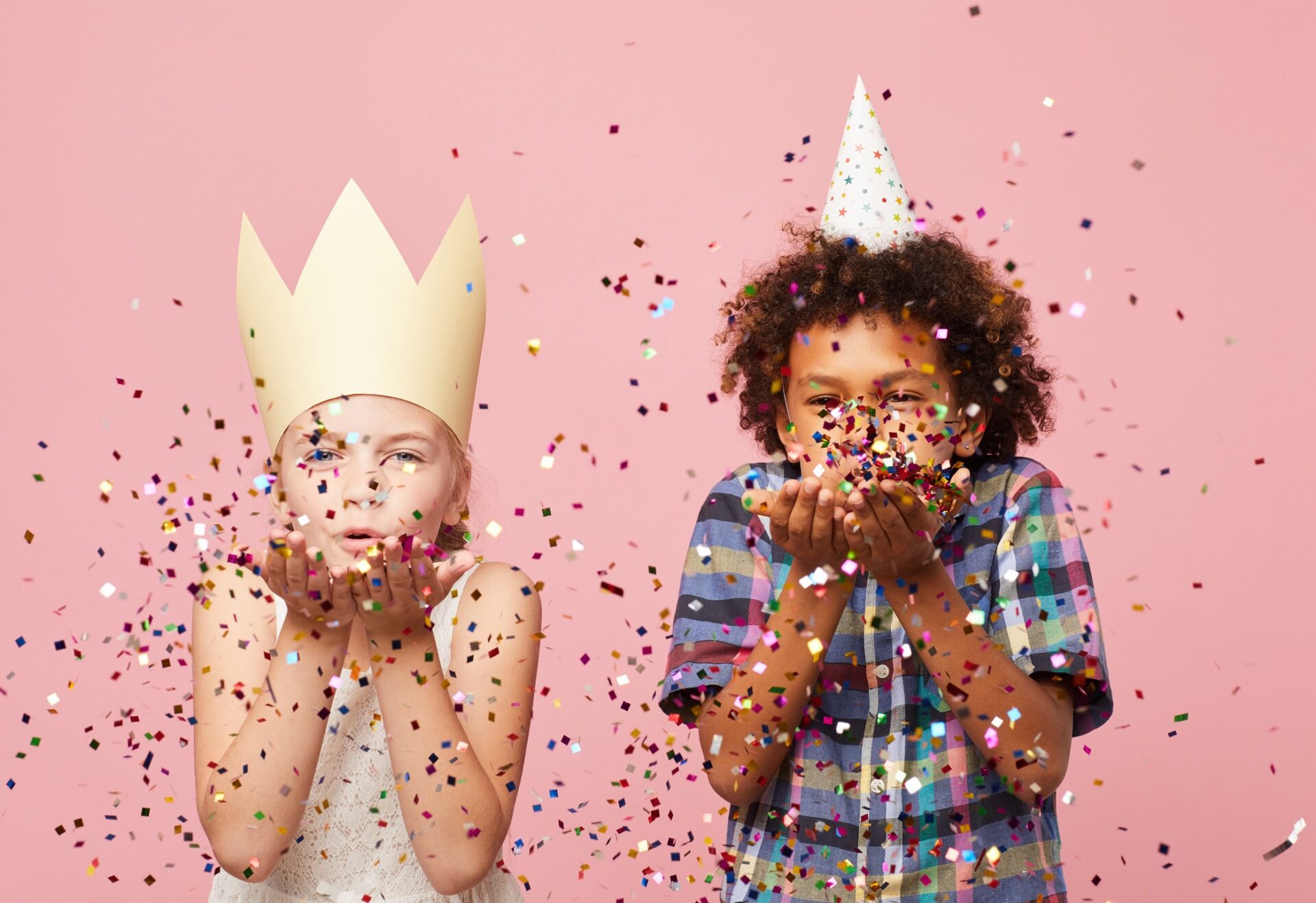 Throw a Magical Princess Party Birthday - Step-by-Step Guide