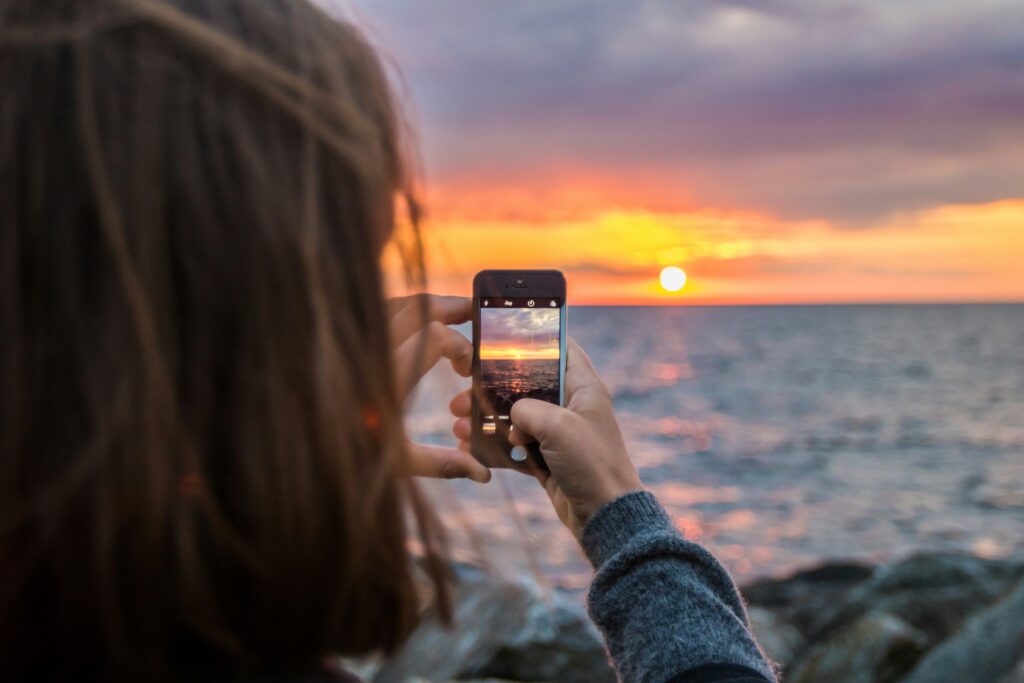 Tips and Tricks for Taking Great Photos with Your Smartphone