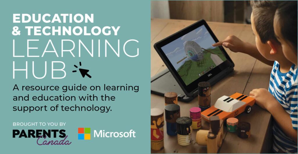 Learning Hub On Computer Microsoft Education & Technology Learning Hub