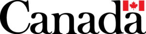 Government of Canada wordmark