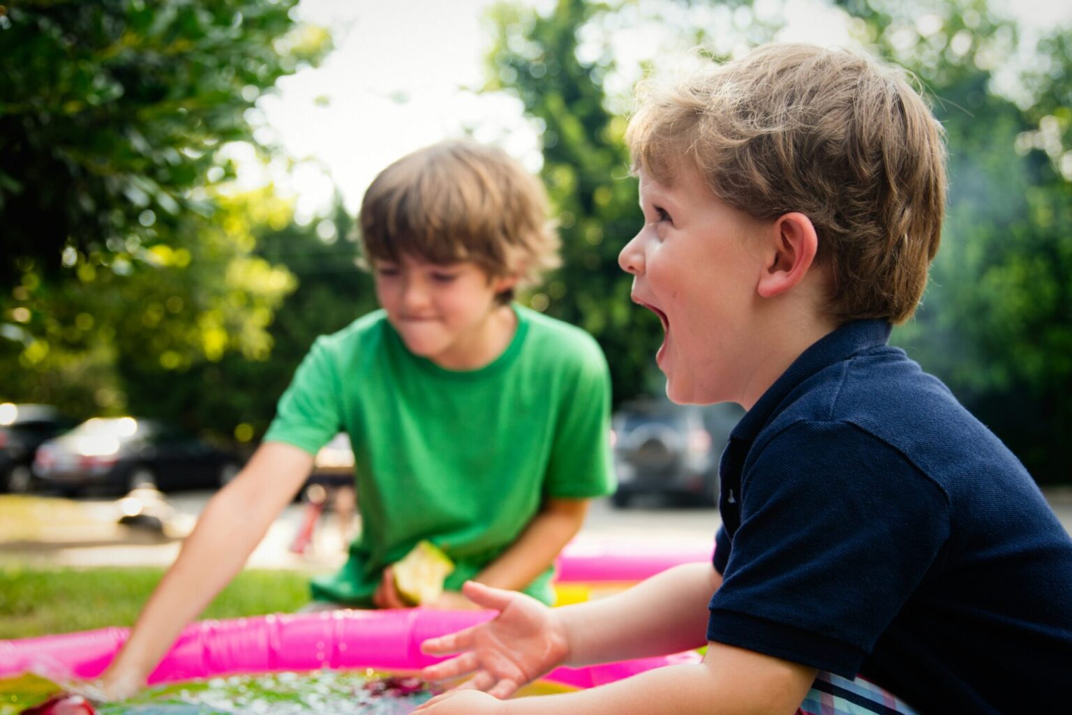 day trips in ontario for families