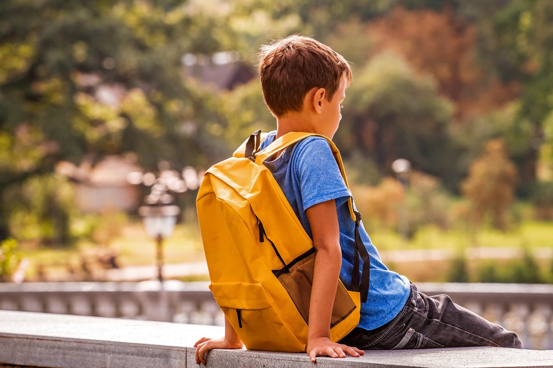 Why the Last Day of School Wrecks Me Every Year