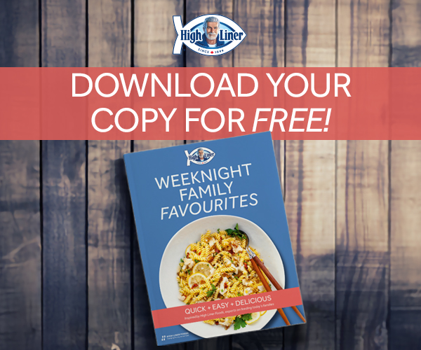 Weeknight Family Favourites