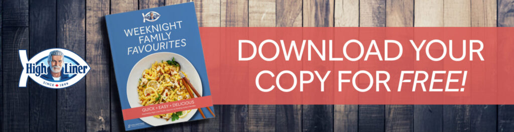 Weeknight Family Favourites