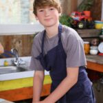 Picture of Buddy Oliver