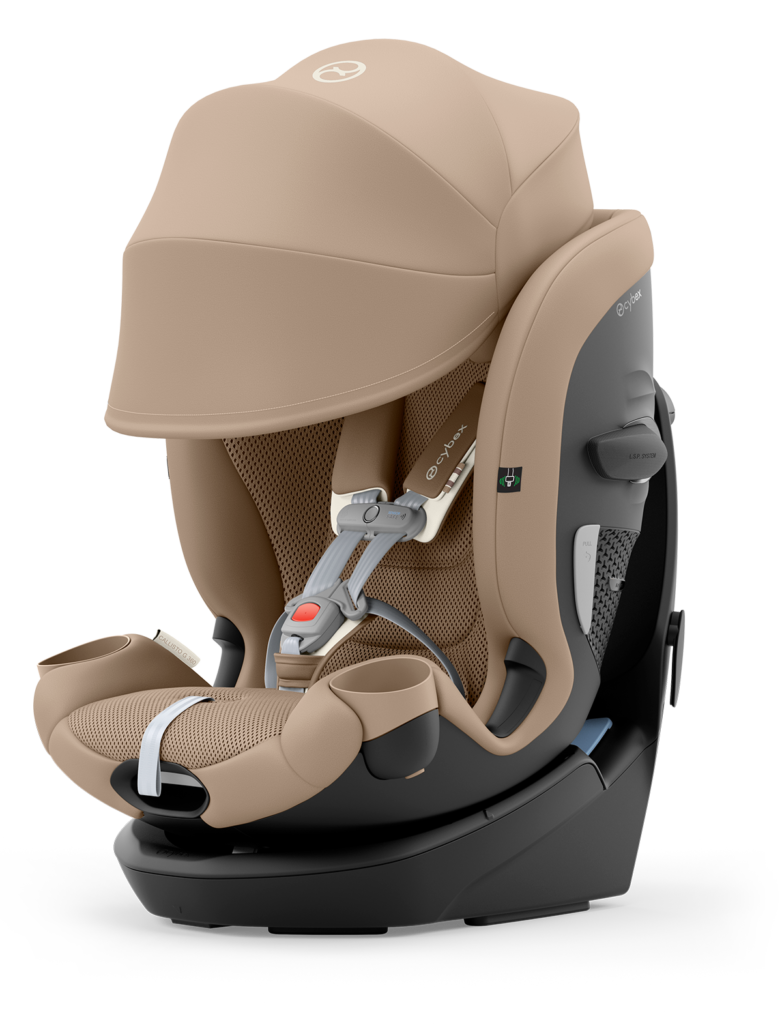 Cybex Callisto G 360 Car seat