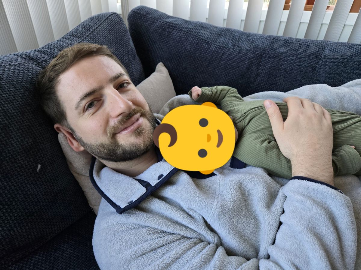 Dylan - Winner of $500 ParentsCanada Giveaway