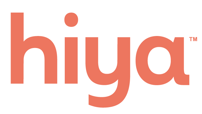 Hiya logo