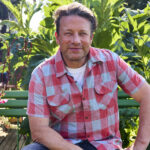 Picture of Jamie Oliver