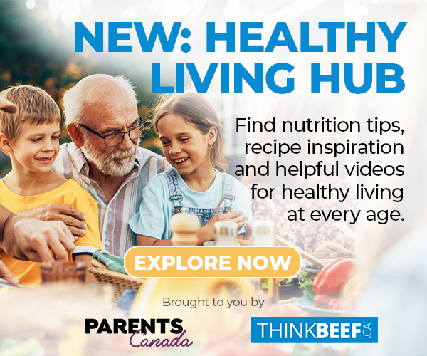 Healthy Living Hub