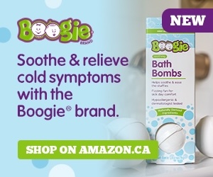 Boogie bath bombs