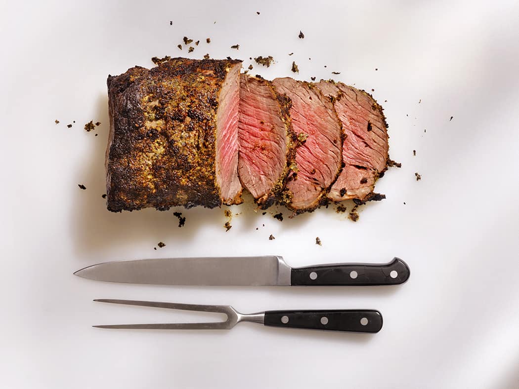 Oven Roast
