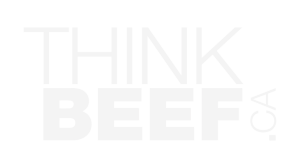 Think Beef logo